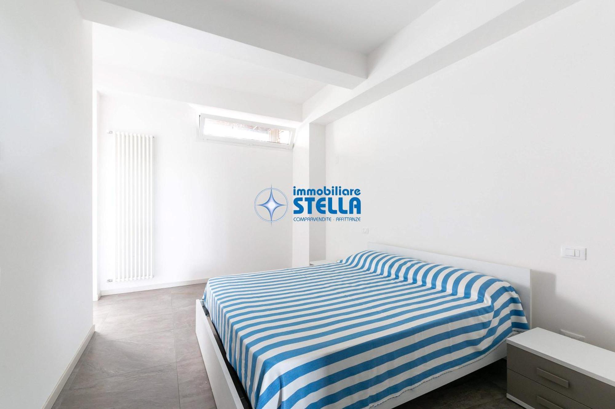 Condominio Trento Lido di Jesolo Exterior foto