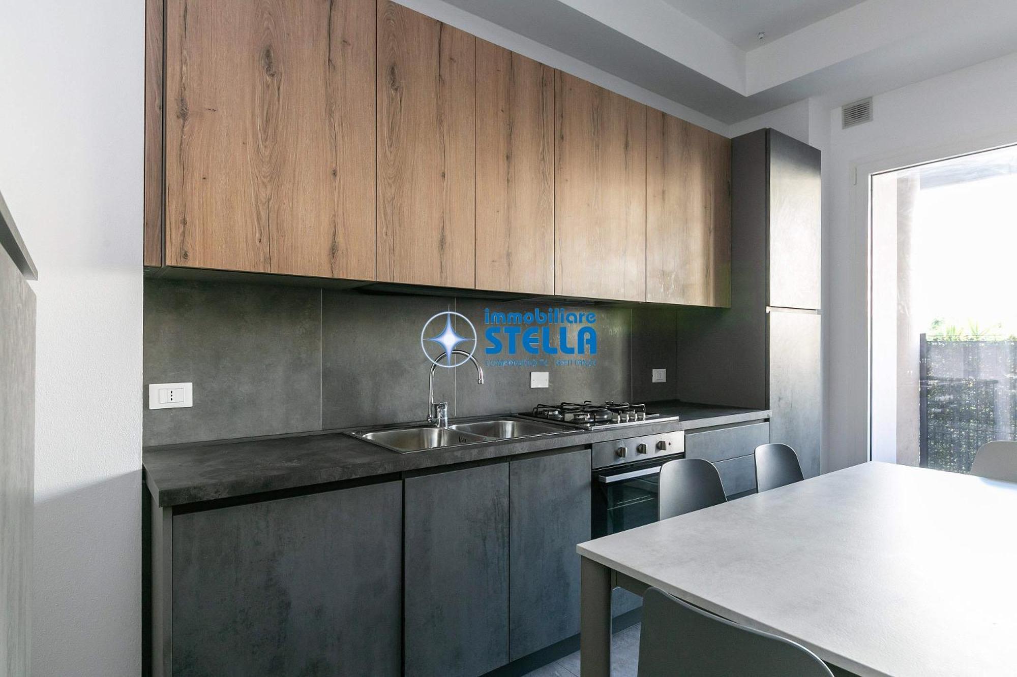 Condominio Trento Lido di Jesolo Exterior foto