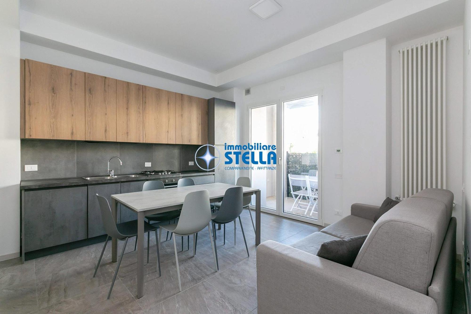Condominio Trento Lido di Jesolo Exterior foto