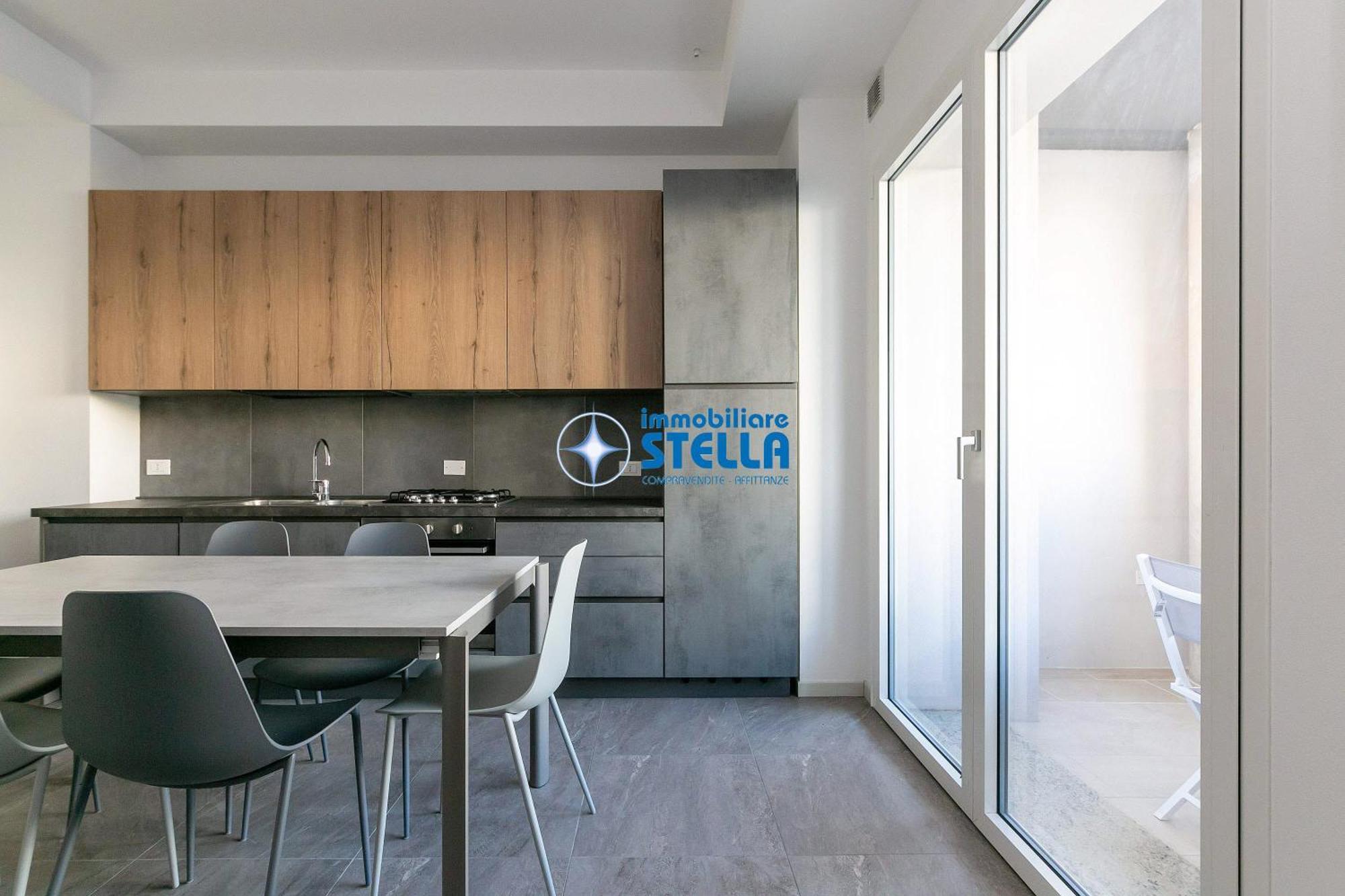 Condominio Trento Lido di Jesolo Exterior foto