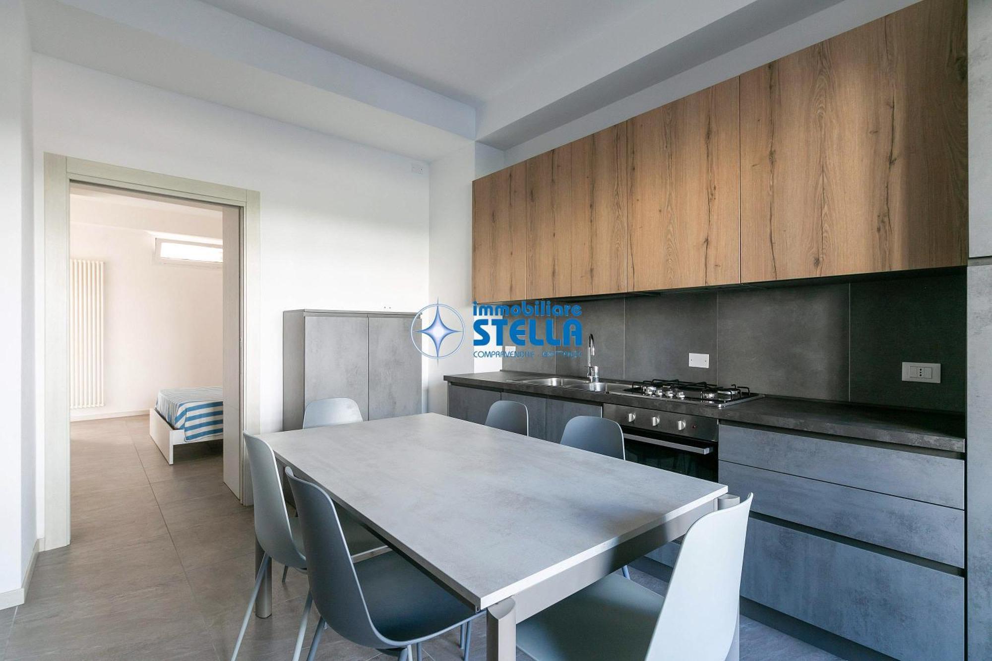 Condominio Trento Lido di Jesolo Exterior foto