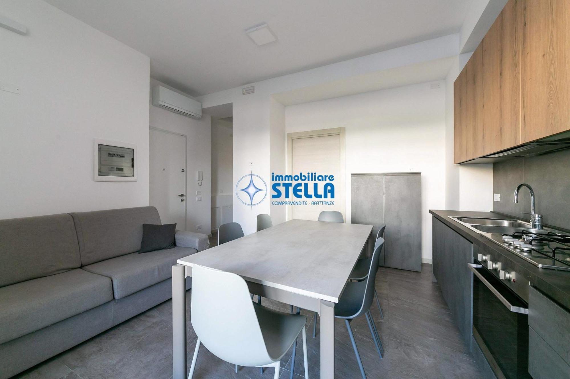 Condominio Trento Lido di Jesolo Exterior foto