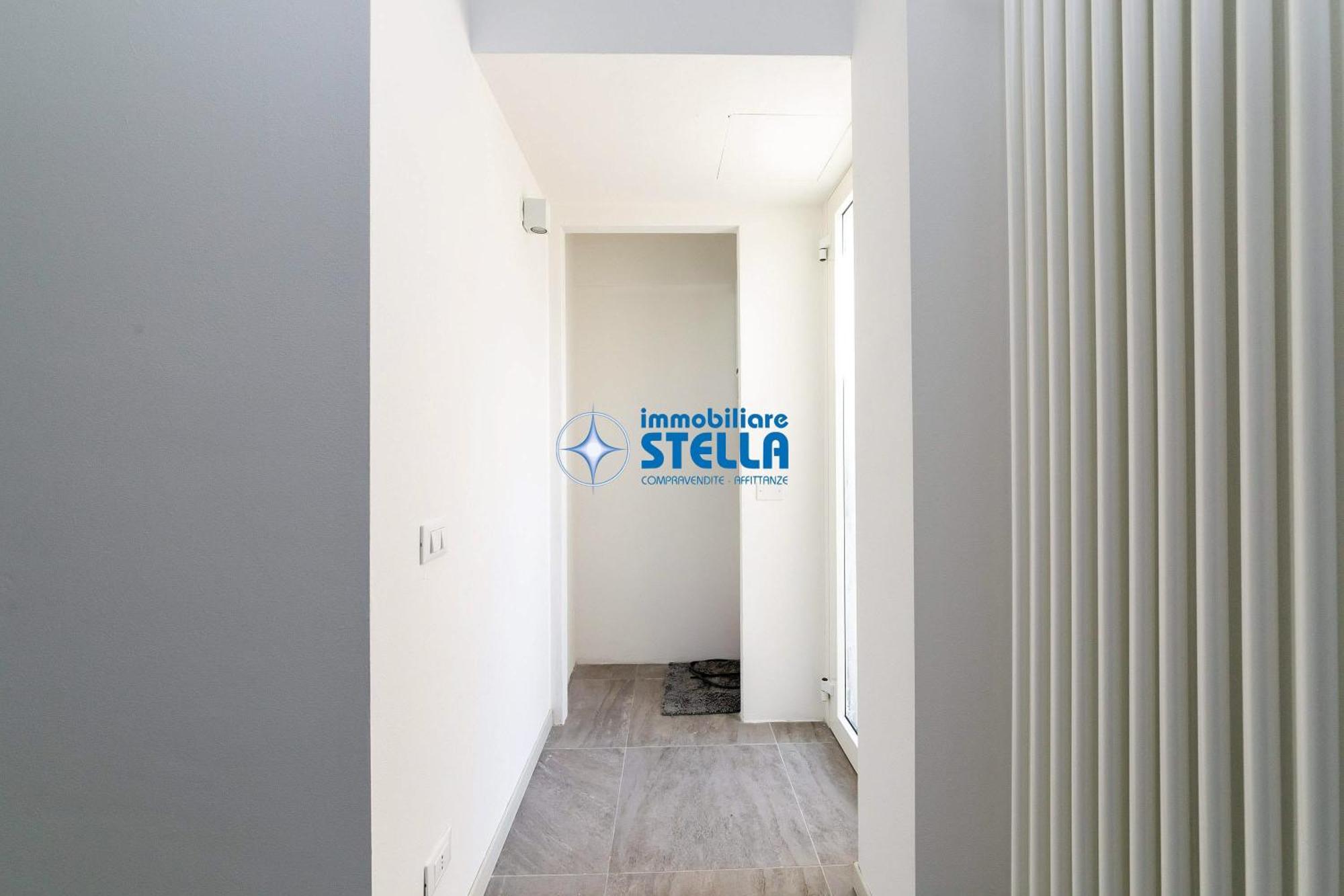 Condominio Trento Lido di Jesolo Exterior foto