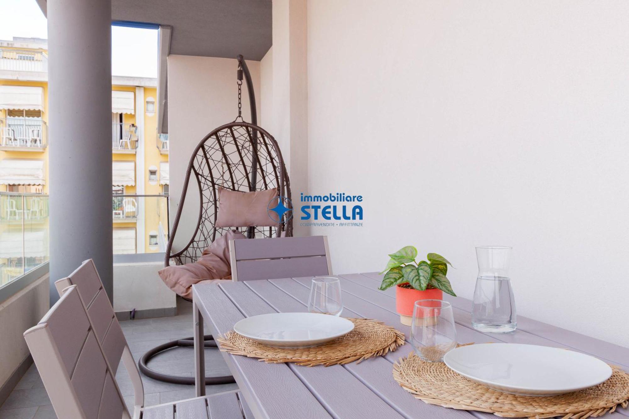 Condominio Trento Lido di Jesolo Exterior foto