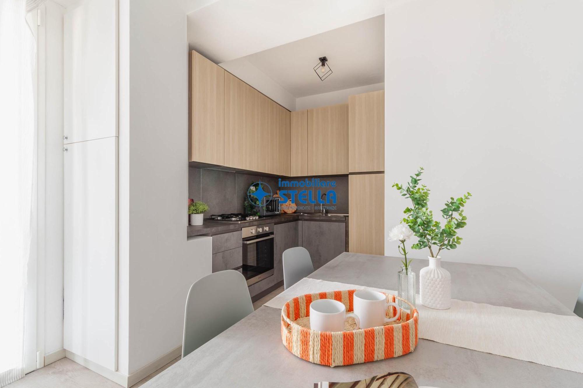 Condominio Trento Lido di Jesolo Exterior foto