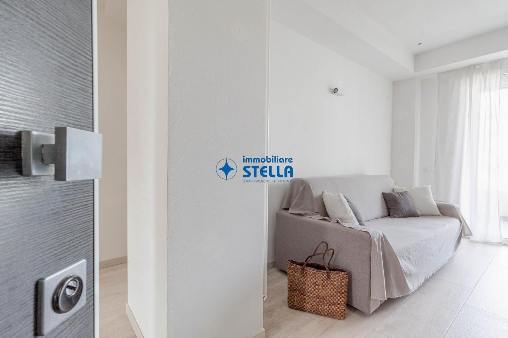 Condominio Trento Lido di Jesolo Exterior foto