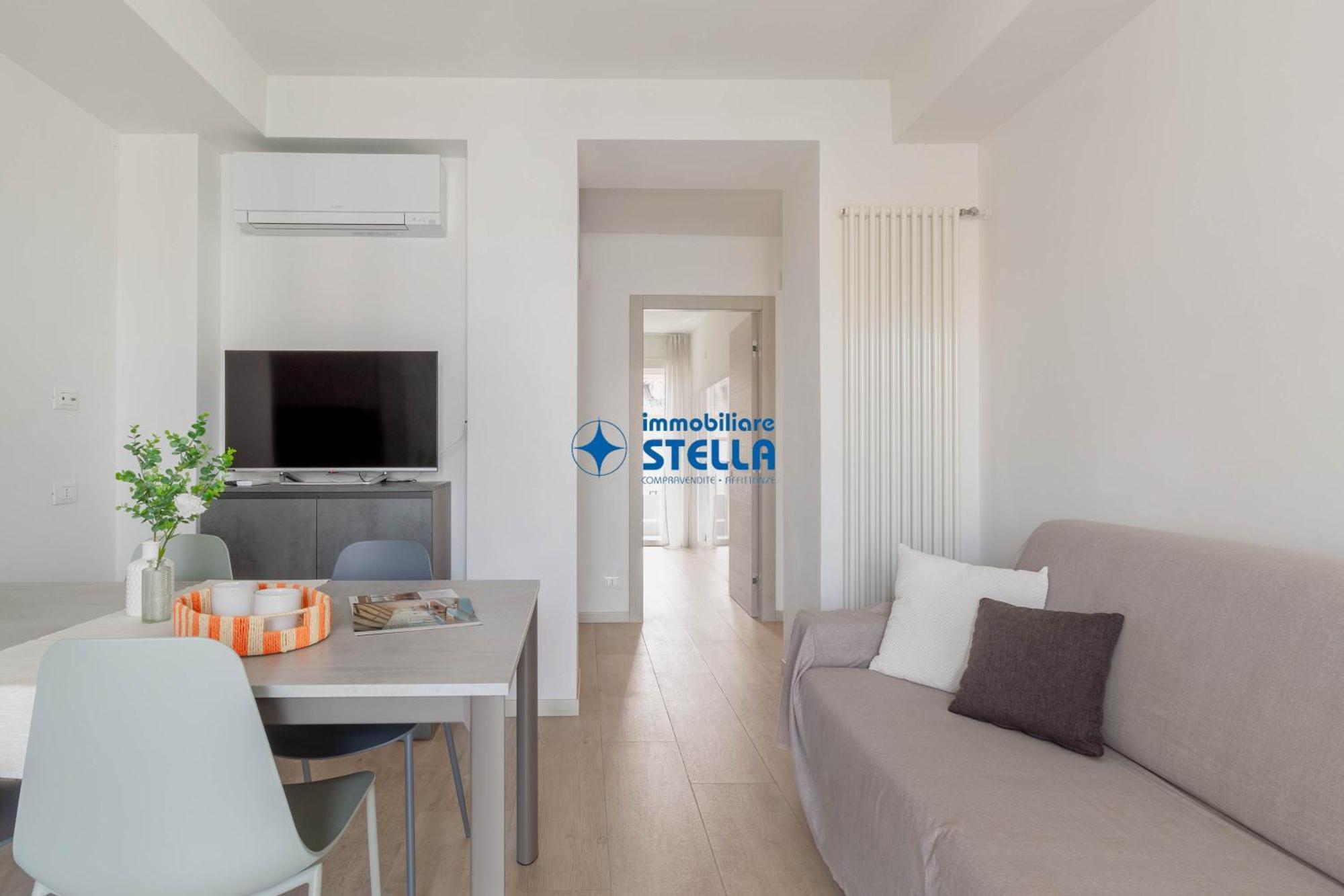 Condominio Trento Lido di Jesolo Exterior foto