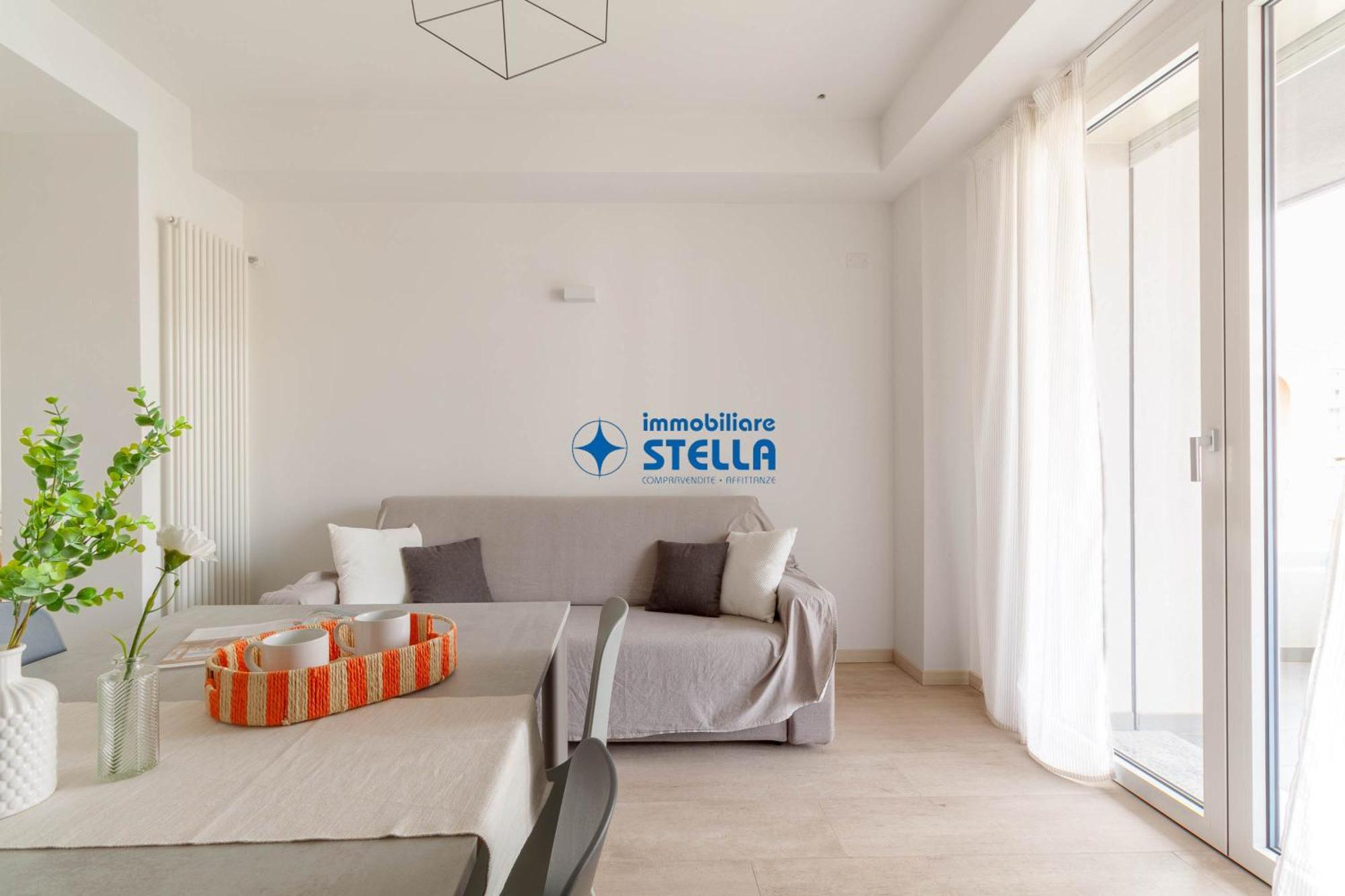 Condominio Trento Lido di Jesolo Exterior foto