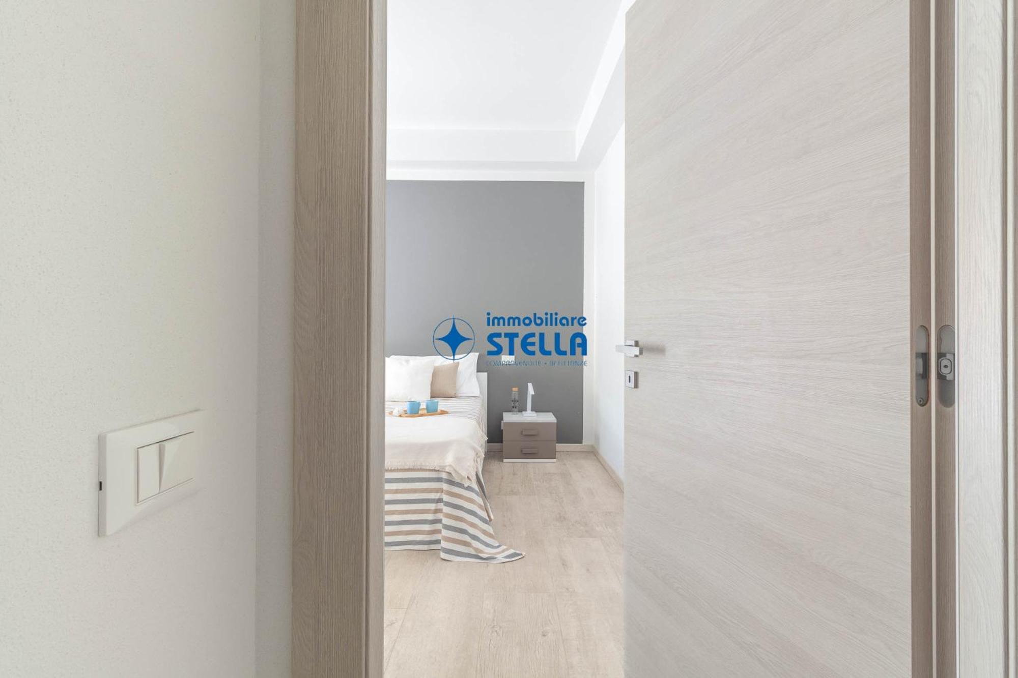 Condominio Trento Lido di Jesolo Exterior foto