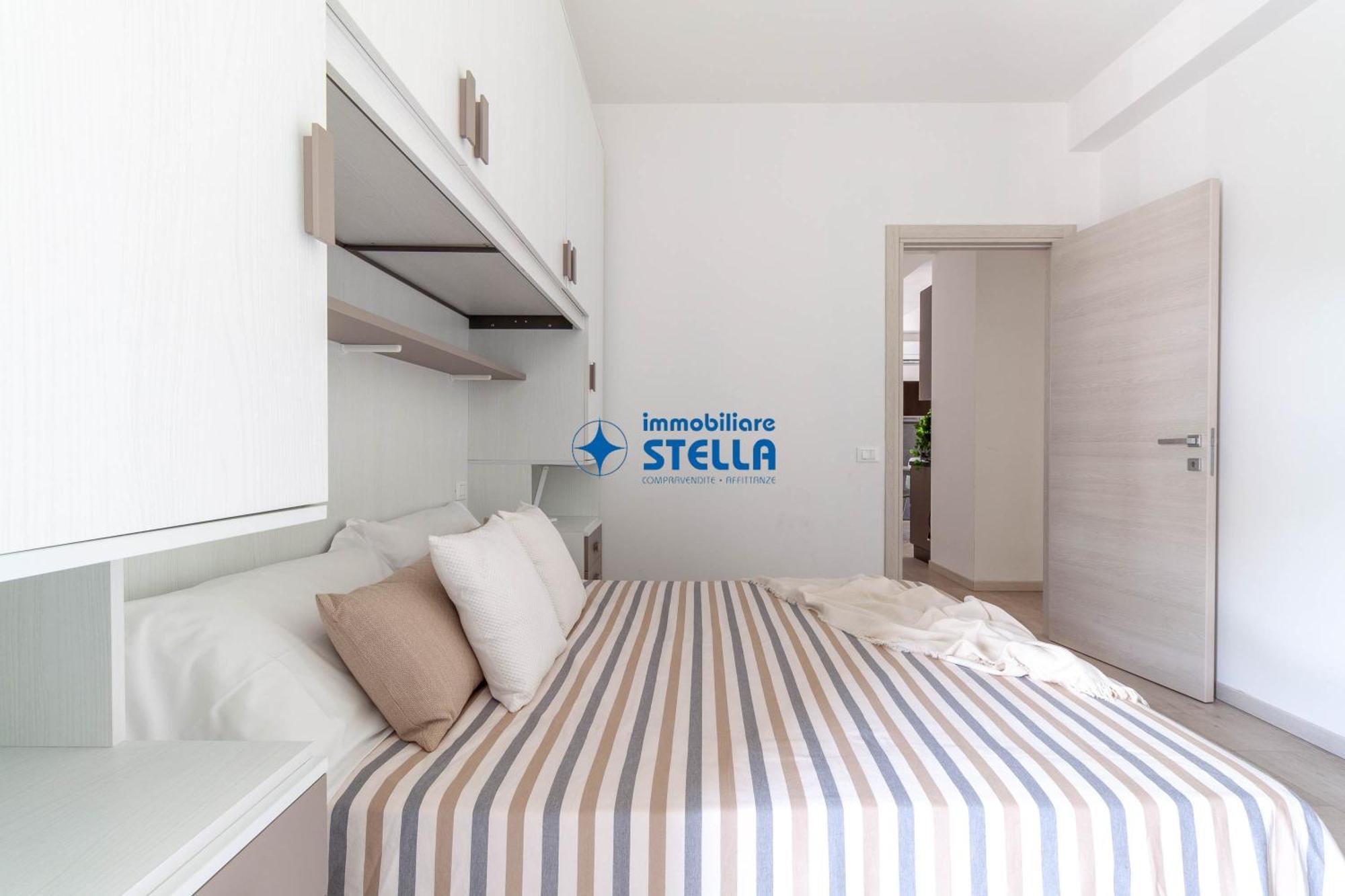 Condominio Trento Lido di Jesolo Exterior foto