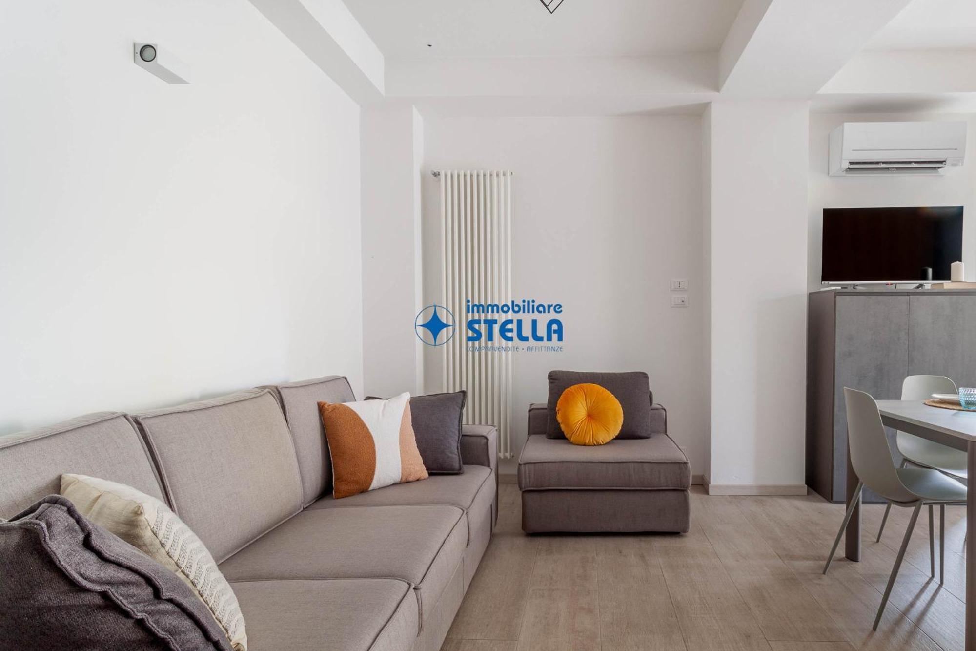 Condominio Trento Lido di Jesolo Exterior foto